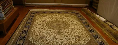 Business 4 image CARPET SERVICE EXPRESS in North Richland Hills TX