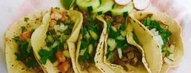 Business 1 image CASA OAXACA MEXICAN RESTAURANT Mexican Restaurants in West Columbia SC