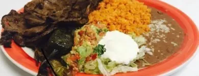 Business 2 image CASA OAXACA MEXICAN RESTAURANT Mexican Restaurants in West Columbia SC