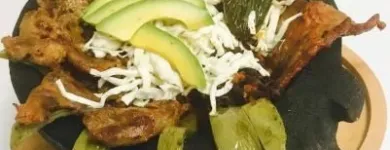 Business 3 image CASA OAXACA MEXICAN RESTAURANT Mexican Restaurants in West Columbia SC