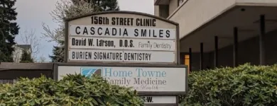 Business 3 image CASCADIA SMILES Dentists in Burien WA