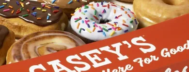 Business 4 image CASEY'S Quality Fuel in Hillsboro IL