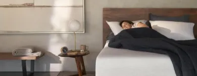 Business 2 image CASPER - CITY POINT Mattresses in Brooklyn NY