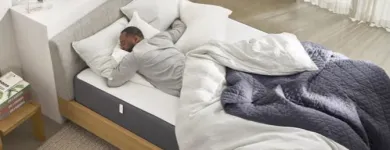 Business 3 image CASPER - CITY POINT Mattresses in Brooklyn NY