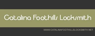 Business 1 image CATALINA FOOTHILLS LOCKSMITH Locksmiths in Tucson AZ