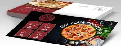 Business 3 image CATALOG, LETTERHEAD & BROCHURE HOUSTON Custom in Houston TX