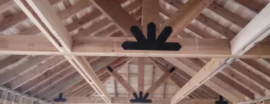 Business 4 image CATO CONSTRUCTION AND REMODELING Screened Porch in Pell City AL