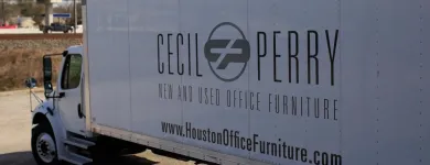 Business 3 image CECIL PERRY & ASSOCIATES Office Equipment Store in Houston TX