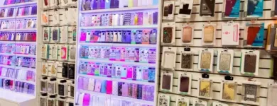 Business 1 image CELL N STYLE Cell Phone Repair in Denton TX