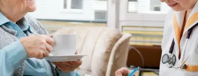 Business 3 image CENTER HOME CARE LLC Elderly Care in Enterprise AL