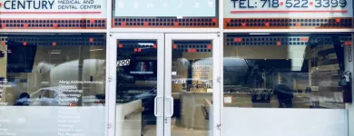 Business 6 image CENTURY MEDICAL & DENTAL CENTER Doctors in Brooklyn NY