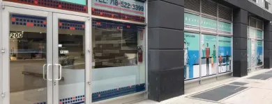 Business 12 image CENTURY MEDICAL & DENTAL CENTER Doctors in Brooklyn NY