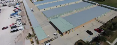 Business 1 image CENTURY STORAGE in Riverview FL