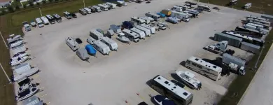 Business 3 image CENTURY STORAGE in Riverview FL