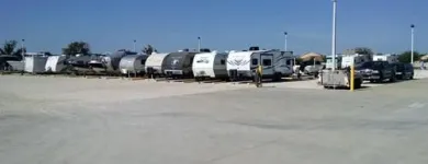 Business 4 image CENTURY STORAGE in Riverview FL