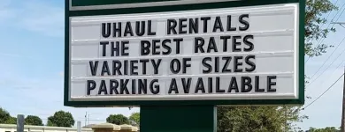 Business 7 image CENTURY STORAGE in Riverview FL