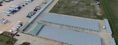 Business 9 image CENTURY STORAGE in Riverview FL