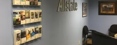 Business 1 image CHAD DAHLY: ALLSTATE INSURANCE Supplemental Health in White Bear Lake MN