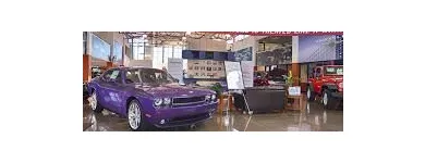 Business 2 image CHAMPION CHRYSLER DODGE JEEP RAM Used Car Dealers in Indianapolis IN