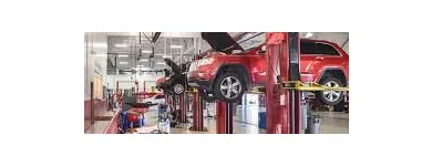 Business 7 image CHAMPION CHRYSLER DODGE JEEP RAM Used Car Dealers in Indianapolis IN