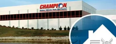 Business 1 image CHAMPION WINDOWS AND HOME EXTERIORS OF HUNTSVILLE Window World in Huntsville AL