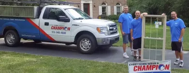 Business 7 image CHAMPION WINDOWS AND HOME EXTERIORS OF HUNTSVILLE Window World in Huntsville AL