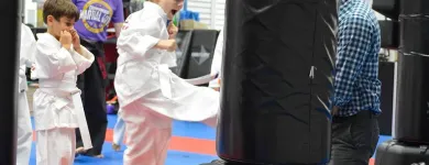 Business 1 image CHAMPIONSHIP MARTIAL ARTS - BALDWIN PARK in Orlando FL