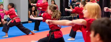 Business 2 image CHAMPIONSHIP MARTIAL ARTS - BALDWIN PARK in Orlando FL