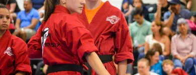 Business 3 image CHAMPIONSHIP MARTIAL ARTS - CURRY FORD in Orlando FL