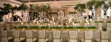 Business 1 image CHANCEY CHARM Wedding Planners in Richmond VA
