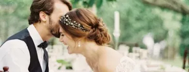 Business 2 image CHANCEY CHARM Wedding Planners in Richmond VA
