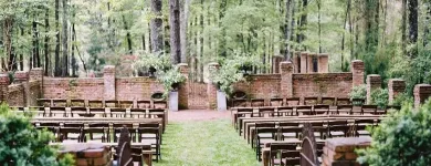Business 3 image CHANCEY CHARM Wedding Planners in Richmond VA