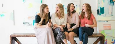 Business 6 image CHANCEY CHARM Wedding Planners in Richmond VA