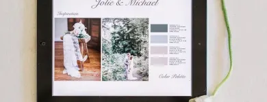 Business 8 image CHANCEY CHARM Wedding Planners in Richmond VA