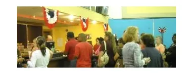 Business 1 image CHARITY 4 BINGO Bingo Hall in Georgetown TX