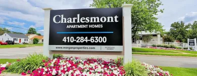 Business 2 image CHARLESMONT APARTMENT HOMES Real Estate Services in Dundalk MD