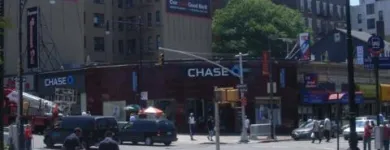 Business 3 image CHASE BANK Credit Card-Merchant Services in Bronx NY