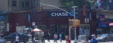 Business 2 image CHASE BANK Credit Card-Merchant Services in Bronx NY