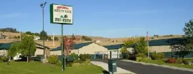 Business 5 image CHEAP CHARLEY'S MINI STORAGE Storage Facilities & Warehouses in Missoula MT