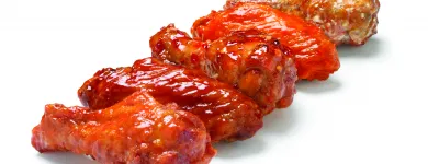 Business 6 image CHECKERS Hamburgers & Hot Dogs in Bronx NY