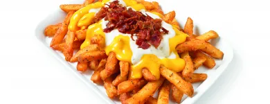 Business 7 image CHECKERS Hamburgers & Hot Dogs in Bronx NY