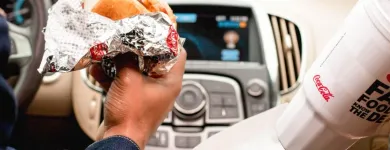 Business 3 image CHECKERS Chicken Restaurants in Bronx NY