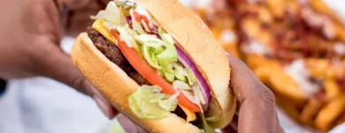 Business 7 image CHECKERS Chicken Restaurants in Bronx NY