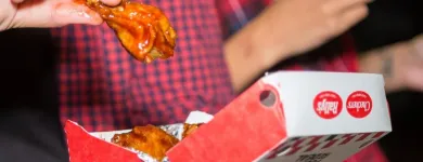 Business 9 image CHECKERS Chicken Restaurants in Bronx NY