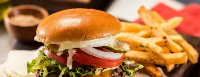 Business 4 image CHEDDAR'S SCRATCH KITCHEN Restaurant in Kansas City MO