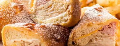 Business 7 image CHEDDAR'S SCRATCH KITCHEN Restaurant in Kansas City MO