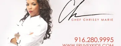 Business 2 image CHEF CHRISSY MARIE Wedding Events in Sacramento CA