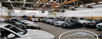 Business 3 image CHICAGO AUTO WAREHOUSE Used Volkswagon in Chicago IL