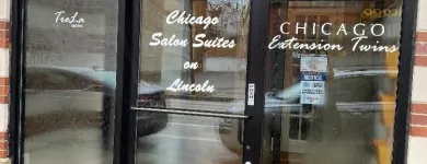 Business 28 image CHICAGO EXTENSION TWINS Skin Care in Chicago IL