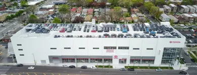 Business 1 image CHICAGO NORTHSIDE TOYOTA Used Car Dealer in Chicago IL